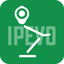 IPEVO Presenter Chrome Extension's Logo